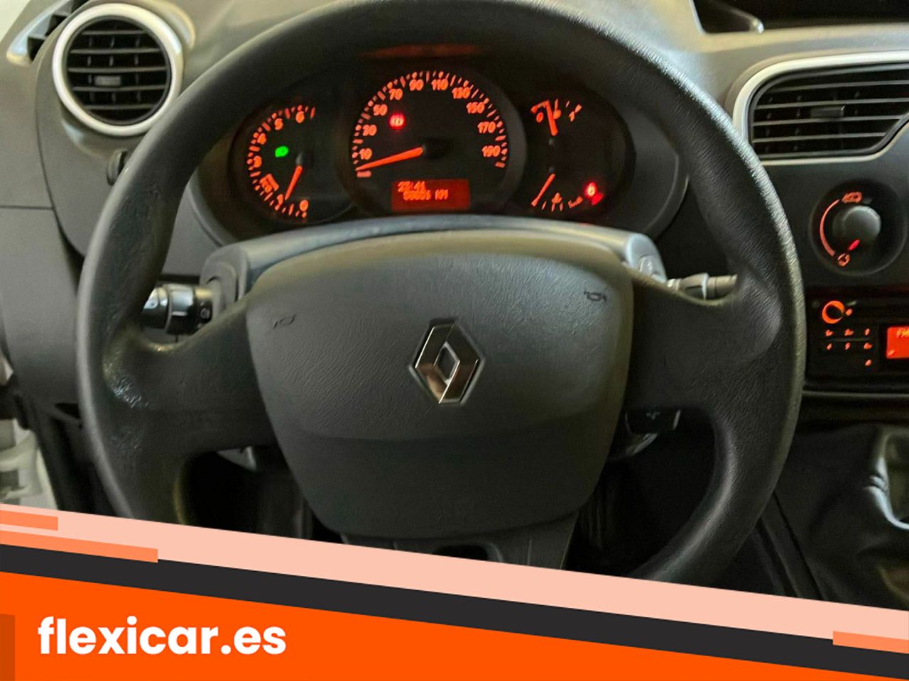 Foto Renault Kangoo 13