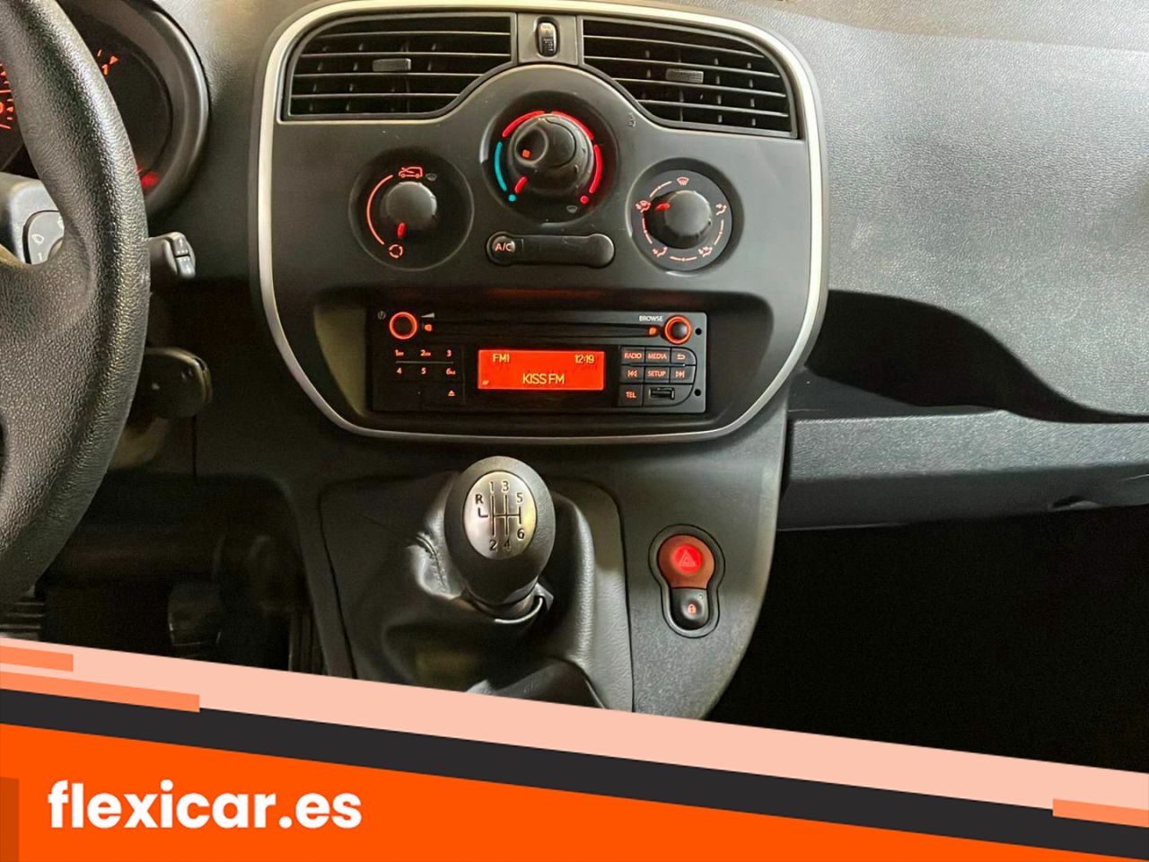 Foto Renault Kangoo 15