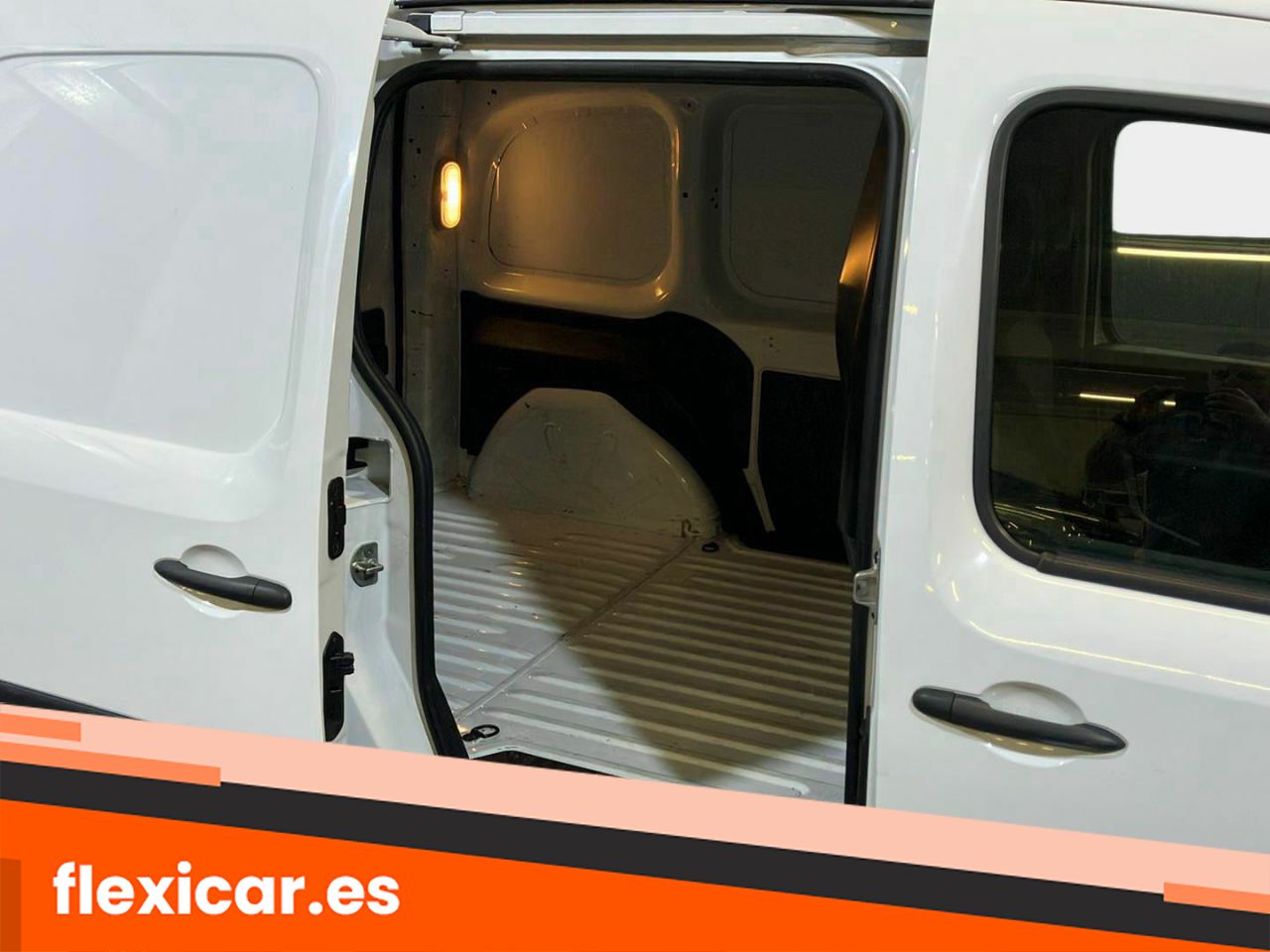 Foto Renault Kangoo 16