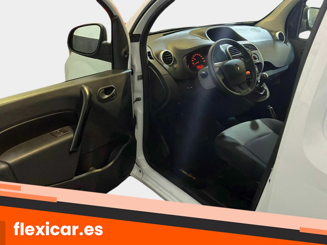Foto Renault Kangoo 18