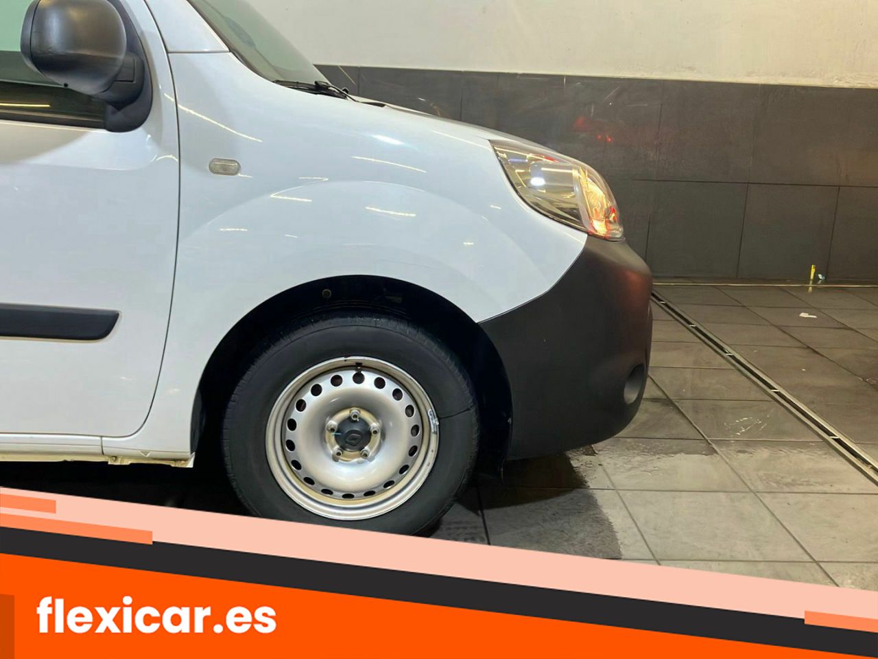Foto Renault Kangoo 19