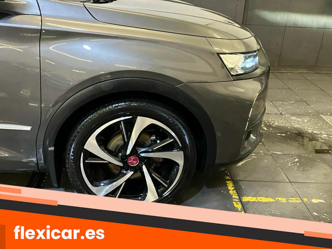 Foto DS Automobiles DS 7 24