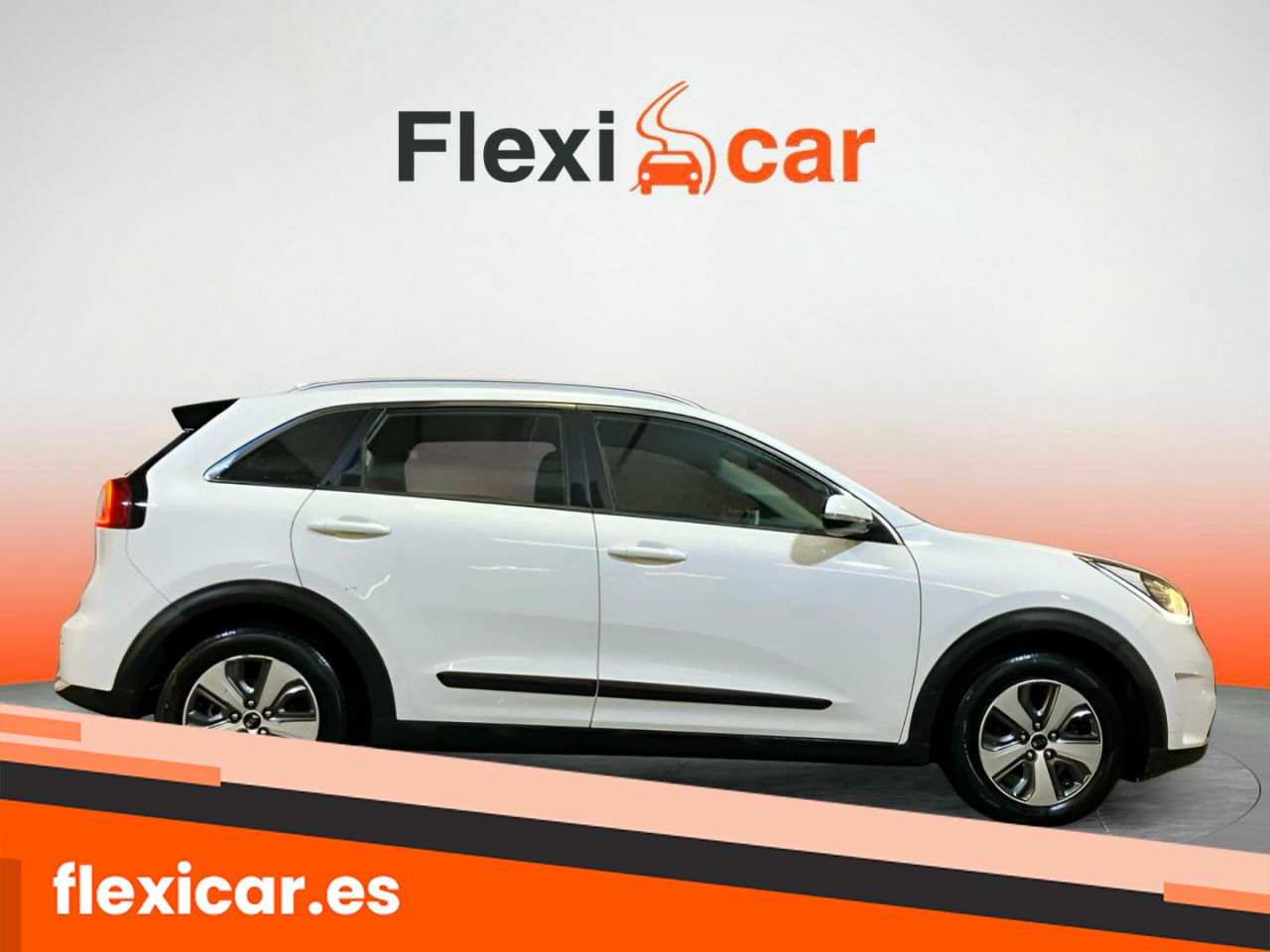Foto Kia Niro 4
