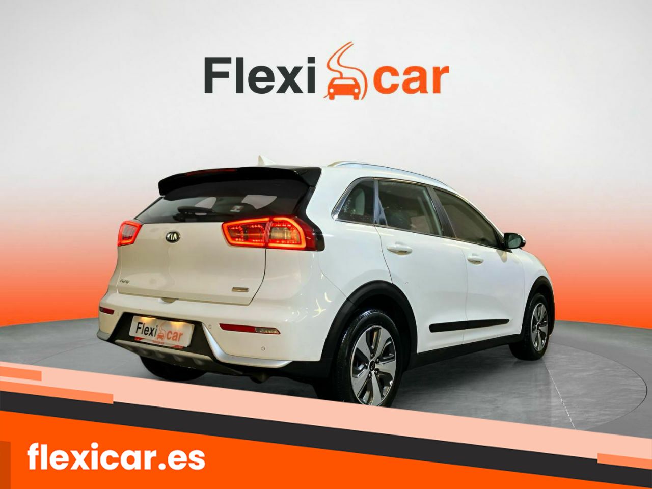 Foto Kia Niro 7