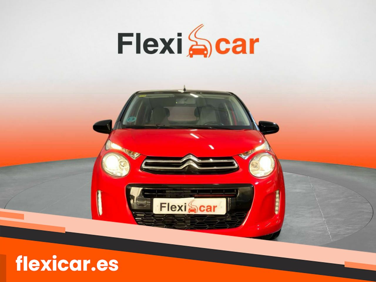 Foto Citroën C1 2