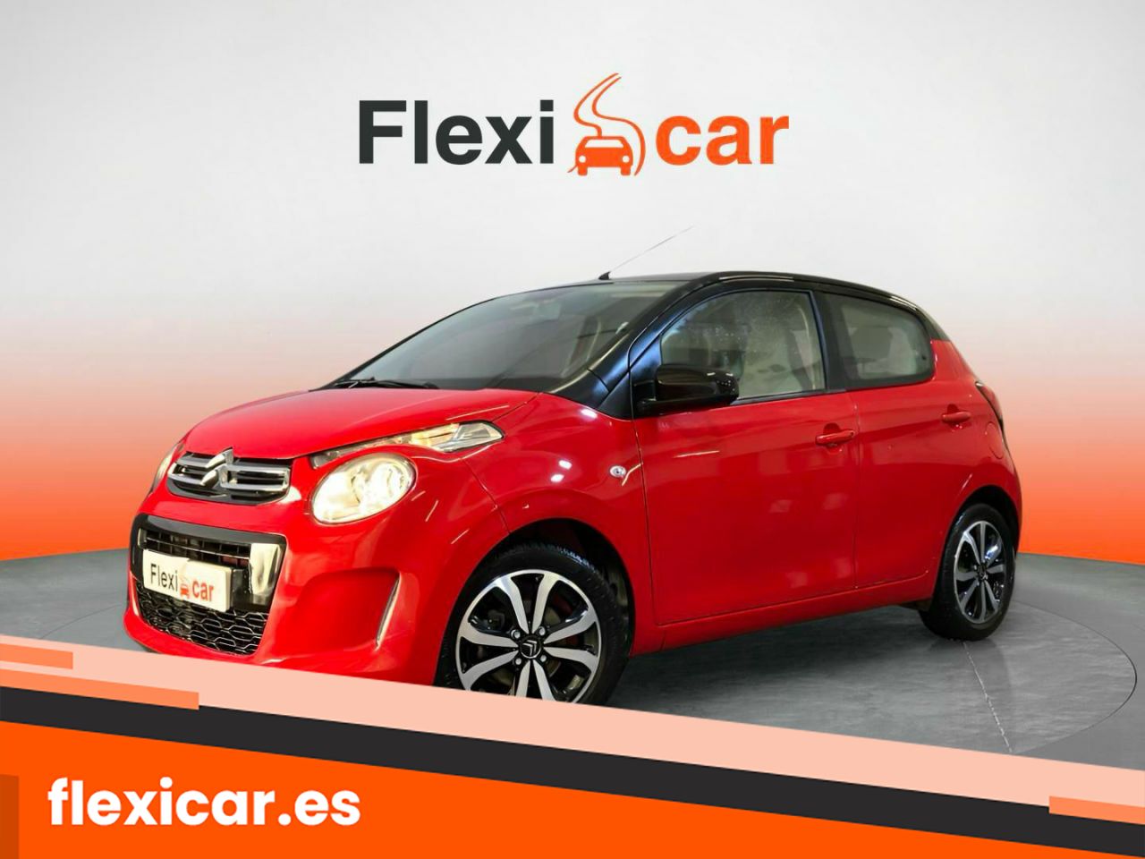 Foto Citroën C1 3