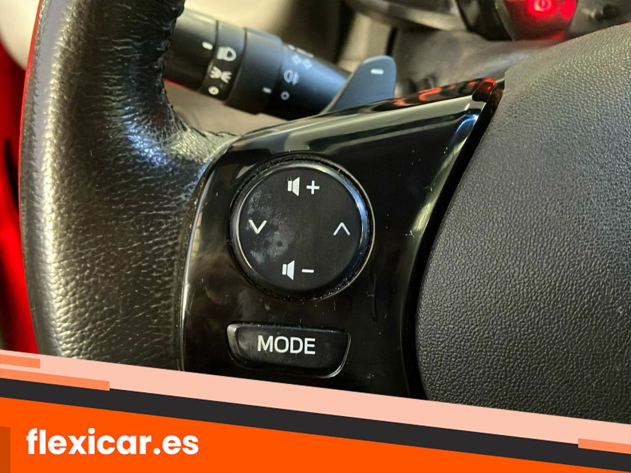 Foto Citroën C1 16