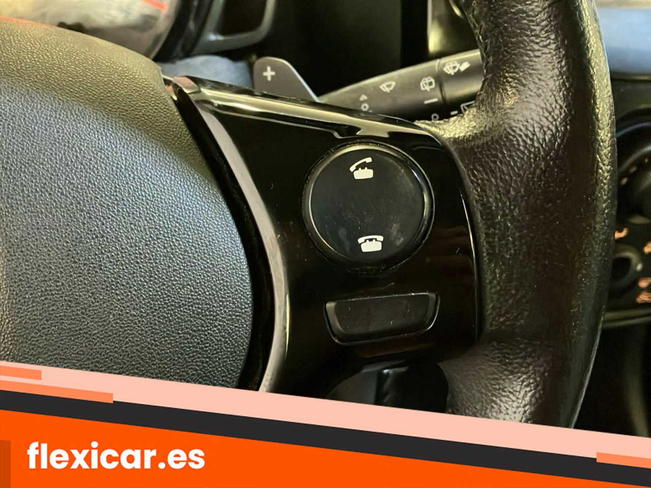Foto Citroën C1 17