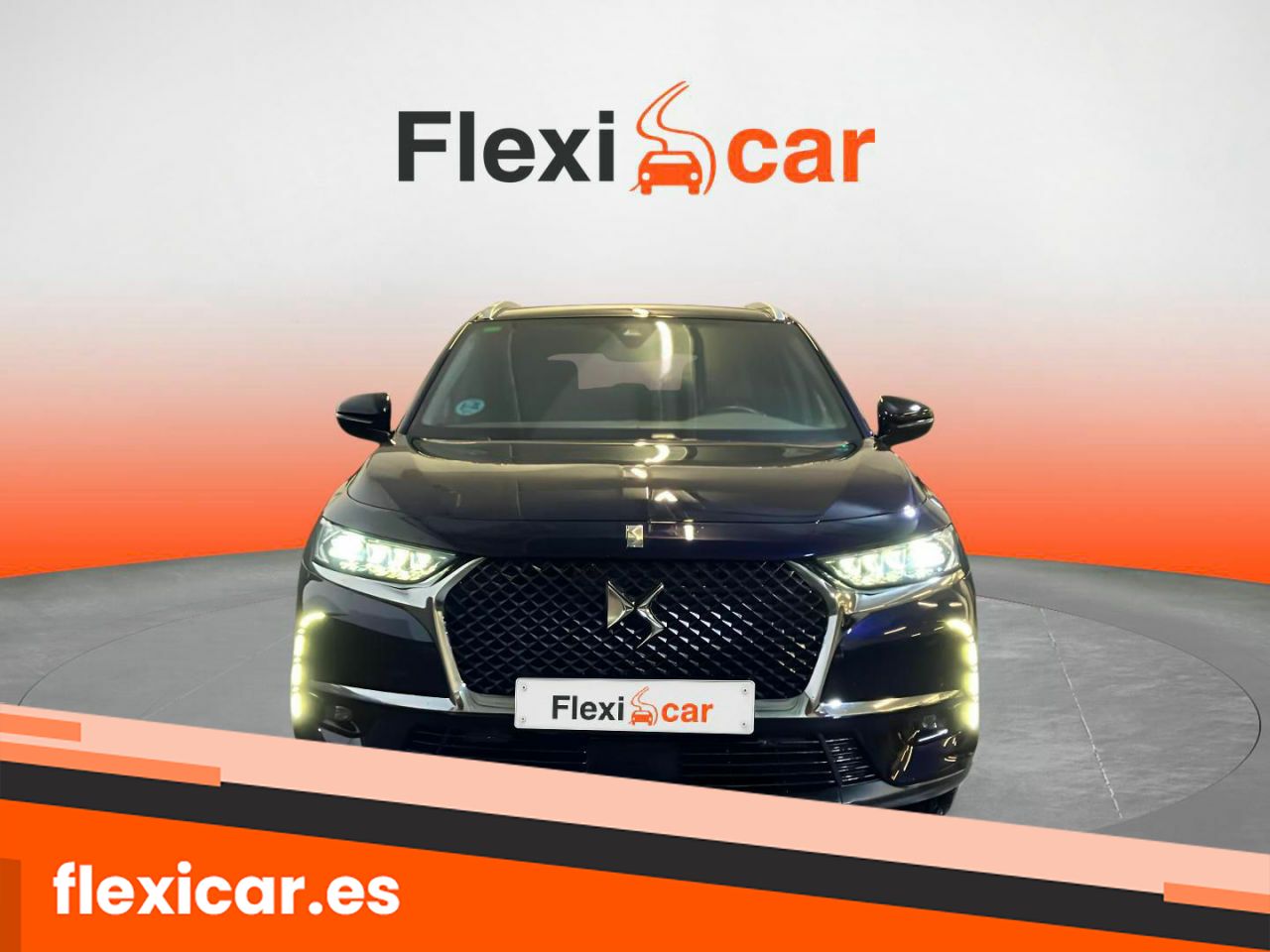 Foto DS Automobiles DS 7 2