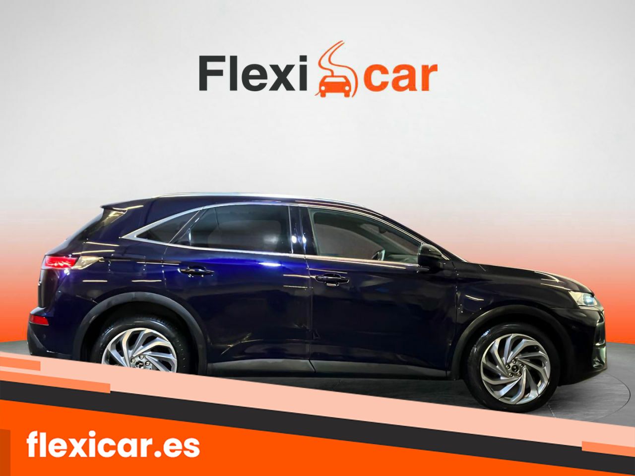 Foto DS Automobiles DS 7 4