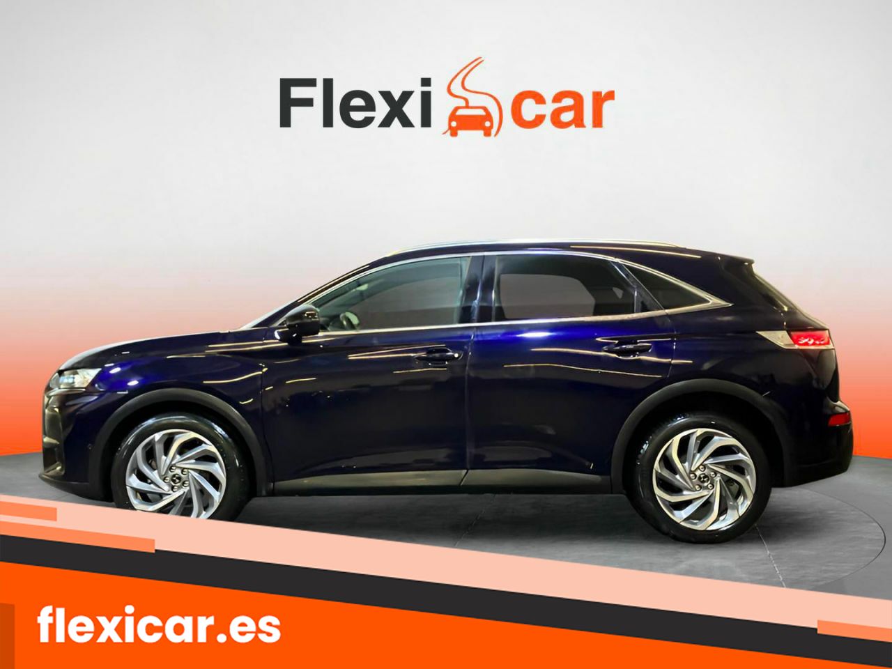 Foto DS Automobiles DS 7 5