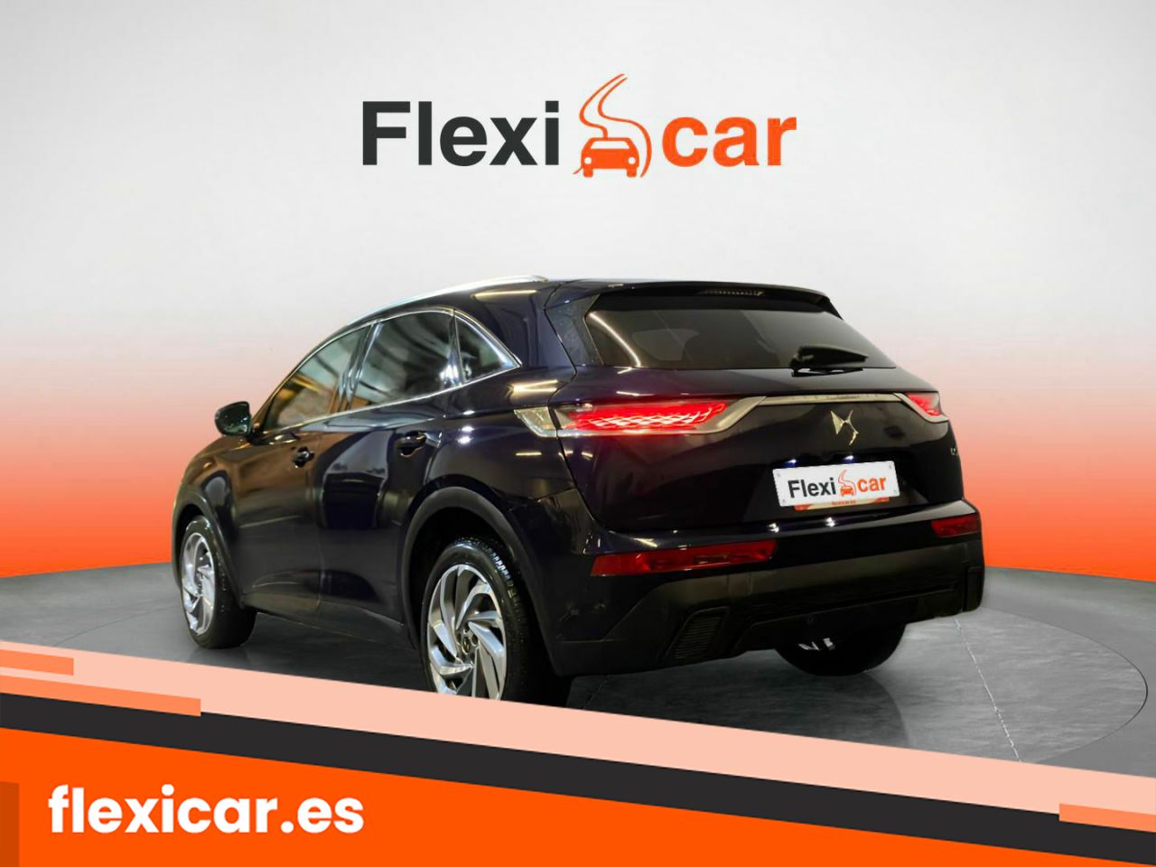 Foto DS Automobiles DS 7 9