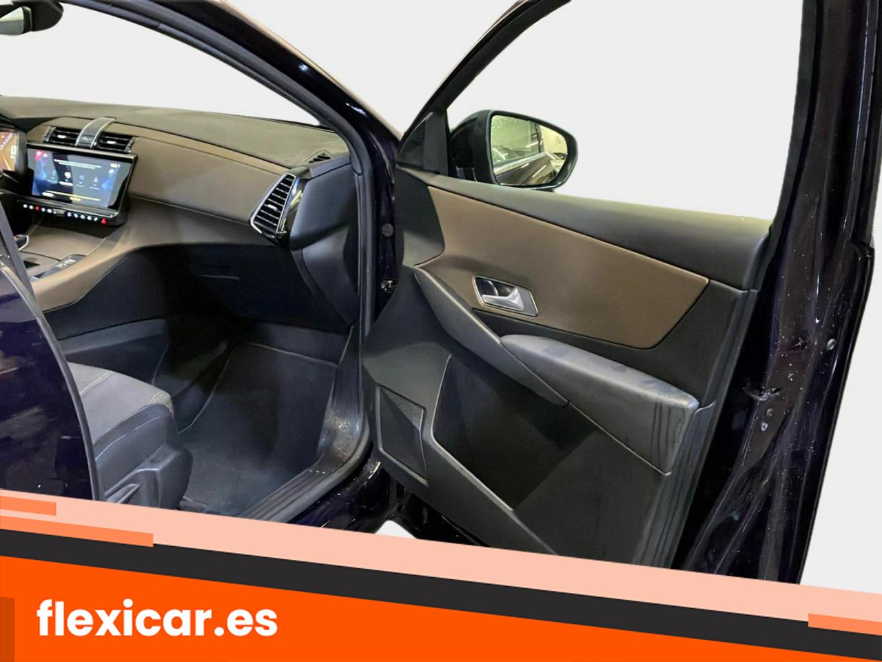 Foto DS Automobiles DS 7 19
