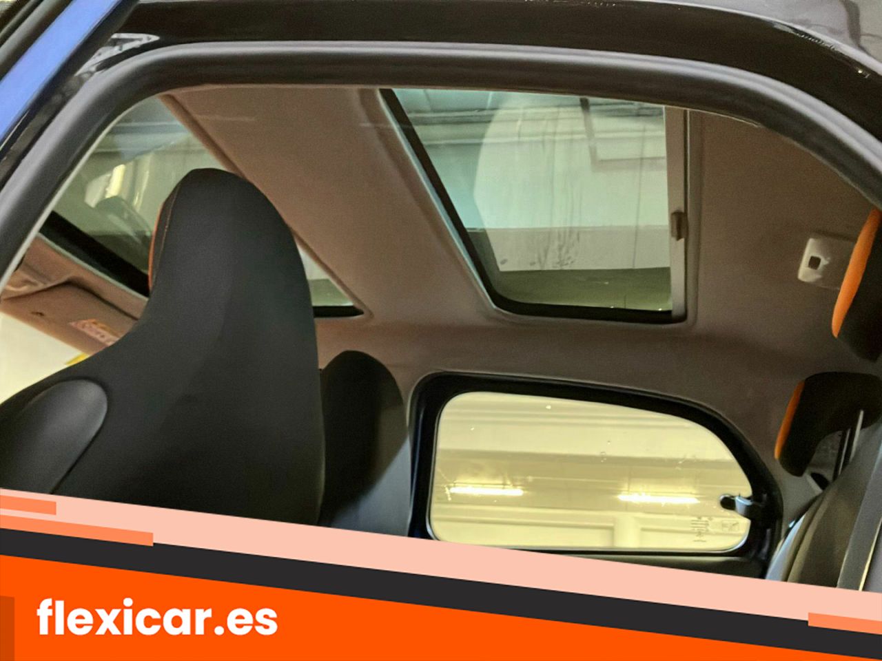 Foto Smart Forfour 15