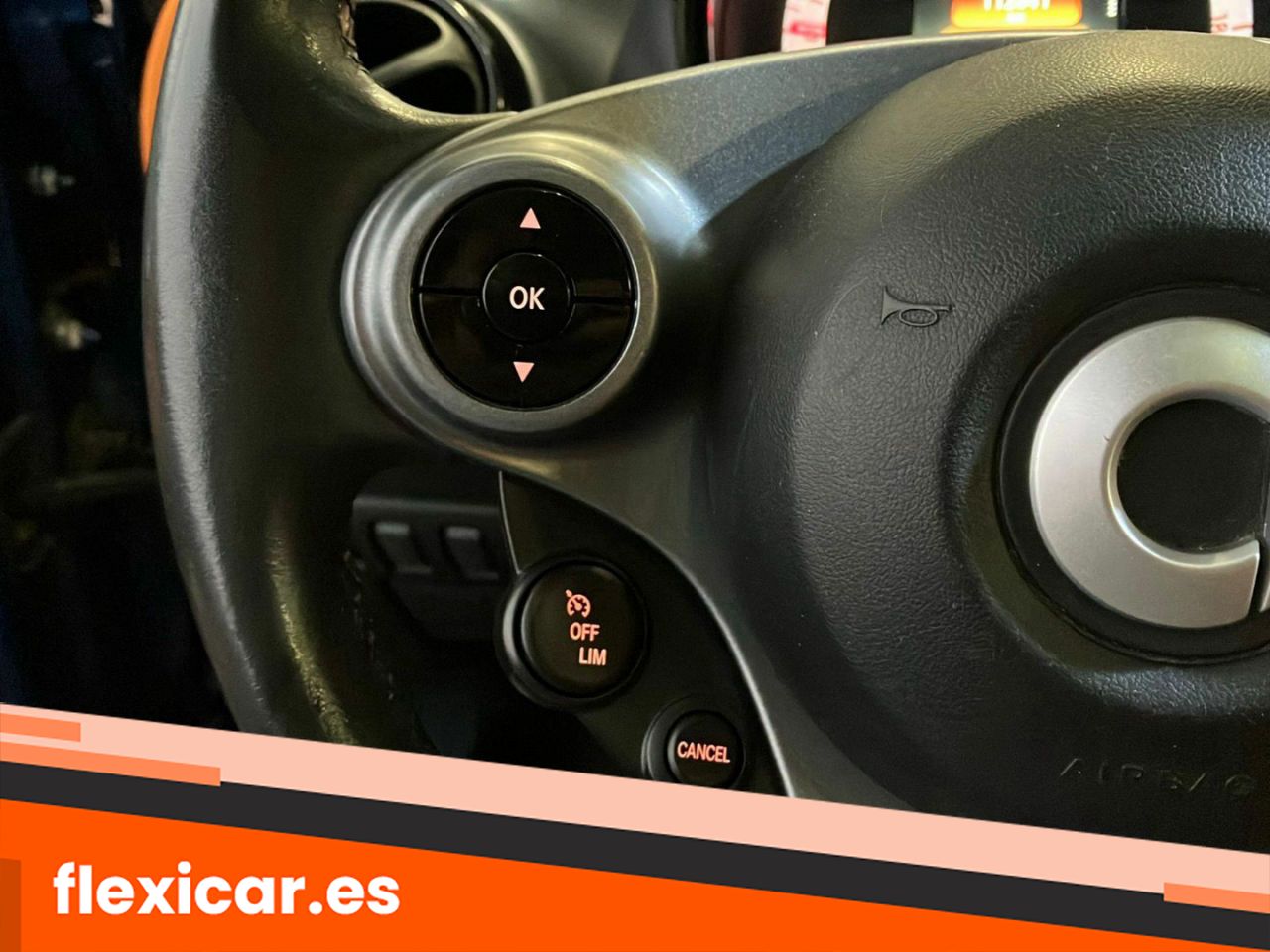 Foto Smart Forfour 17