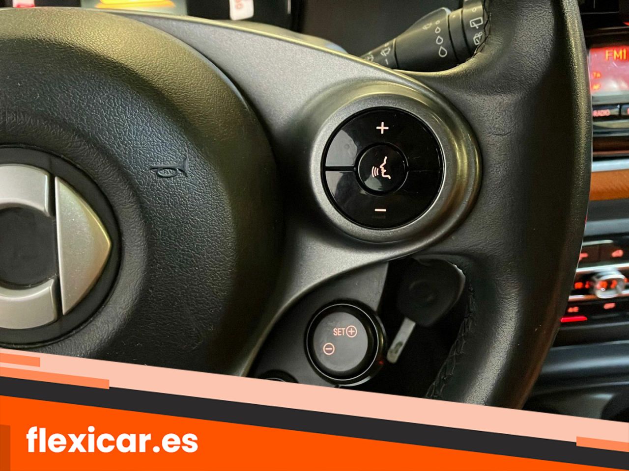 Foto Smart Forfour 18