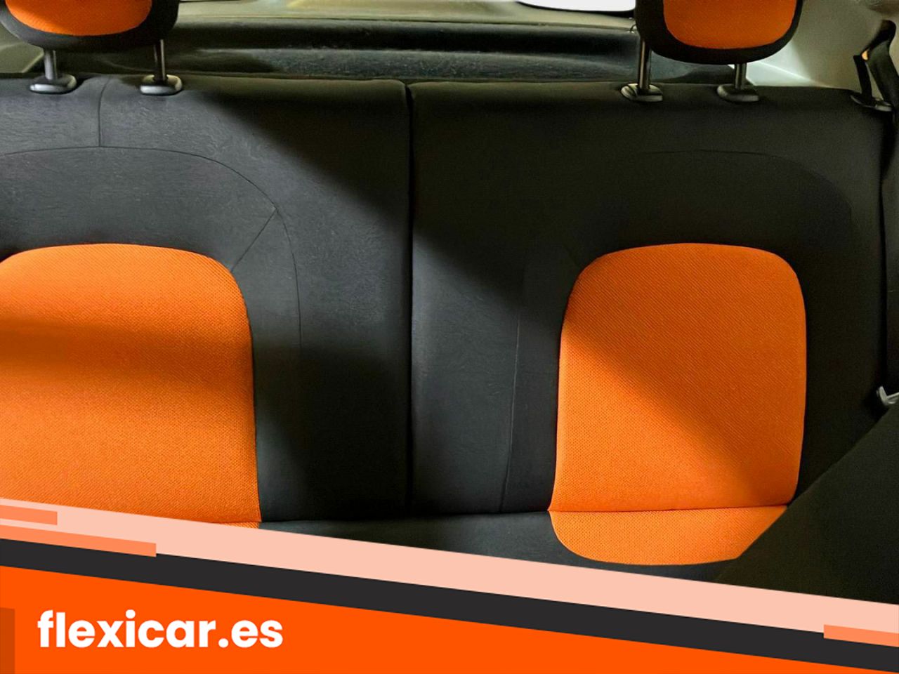 Foto Smart Forfour 19