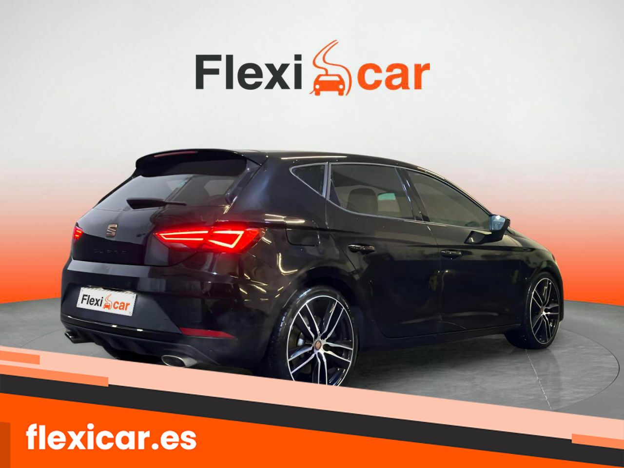 Foto Seat León 7