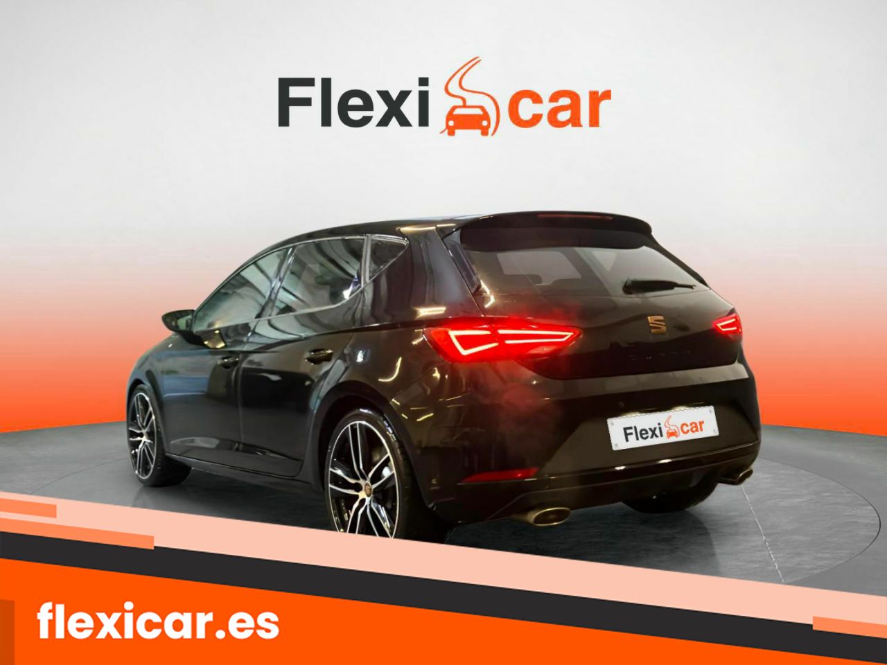 Foto Seat León 9