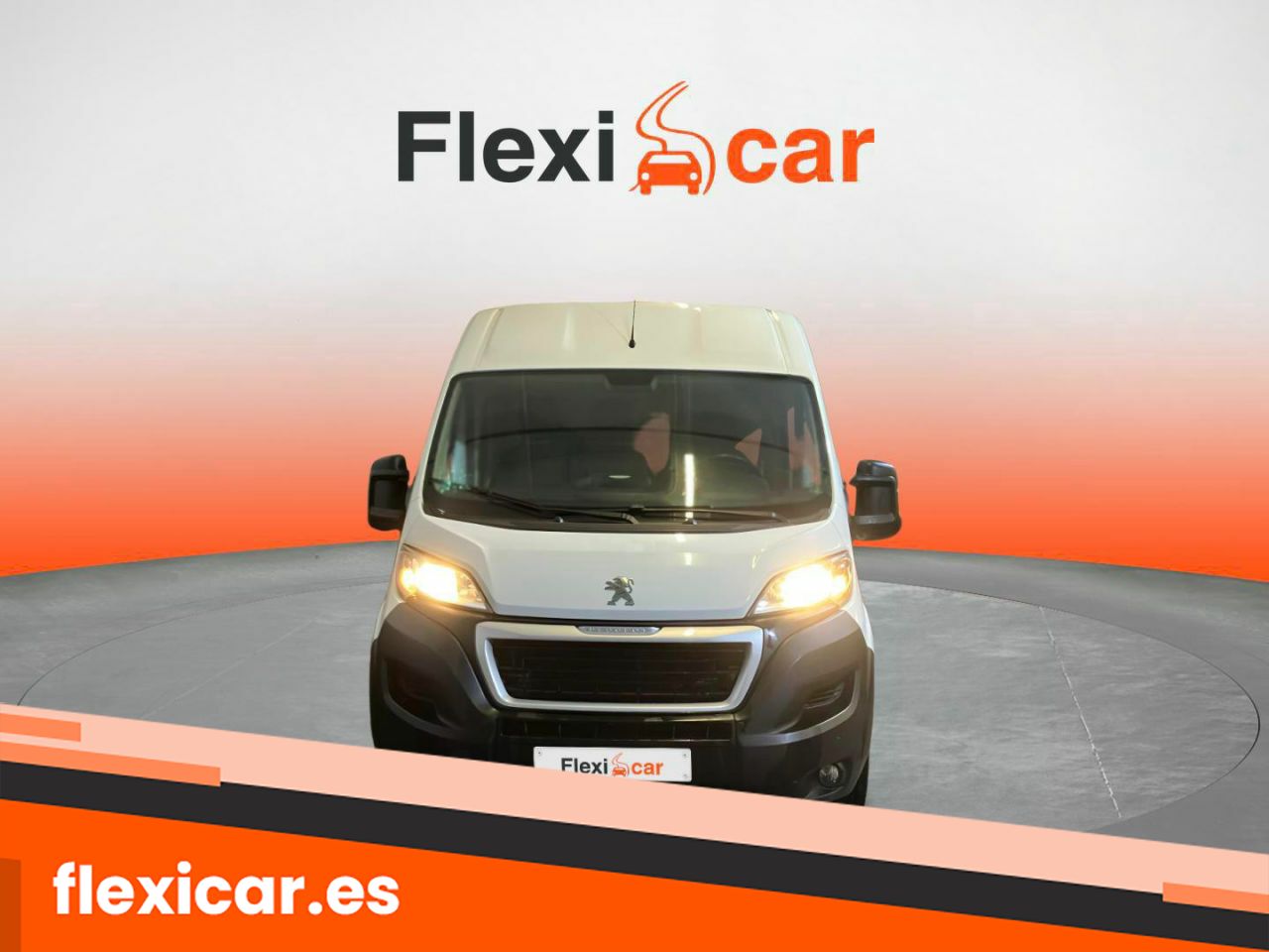 Foto Peugeot Boxer 2