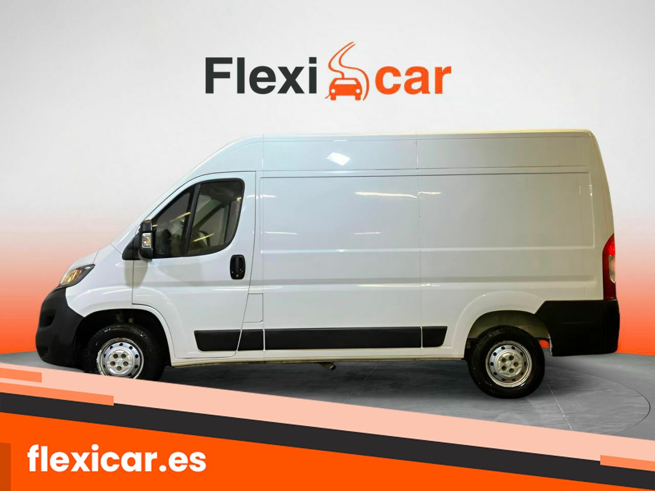 Foto Peugeot Boxer 5