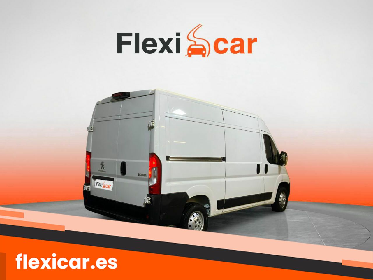 Foto Peugeot Boxer 7