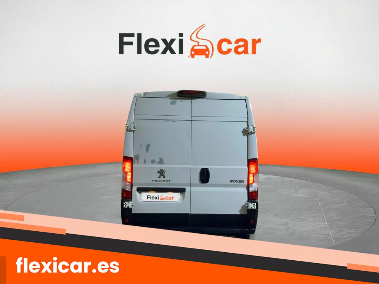Foto Peugeot Boxer 8