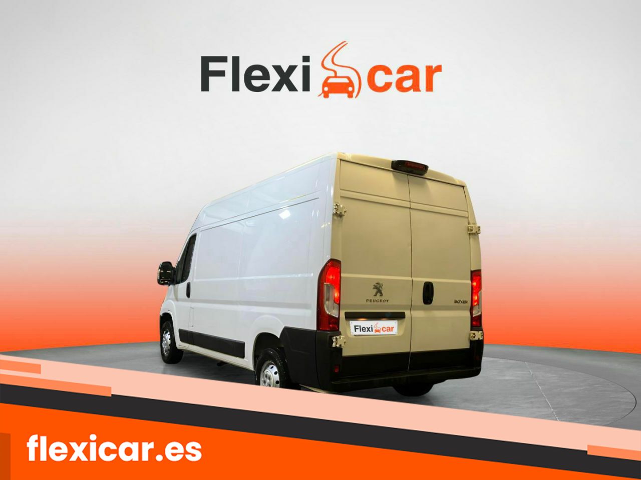 Foto Peugeot Boxer 9