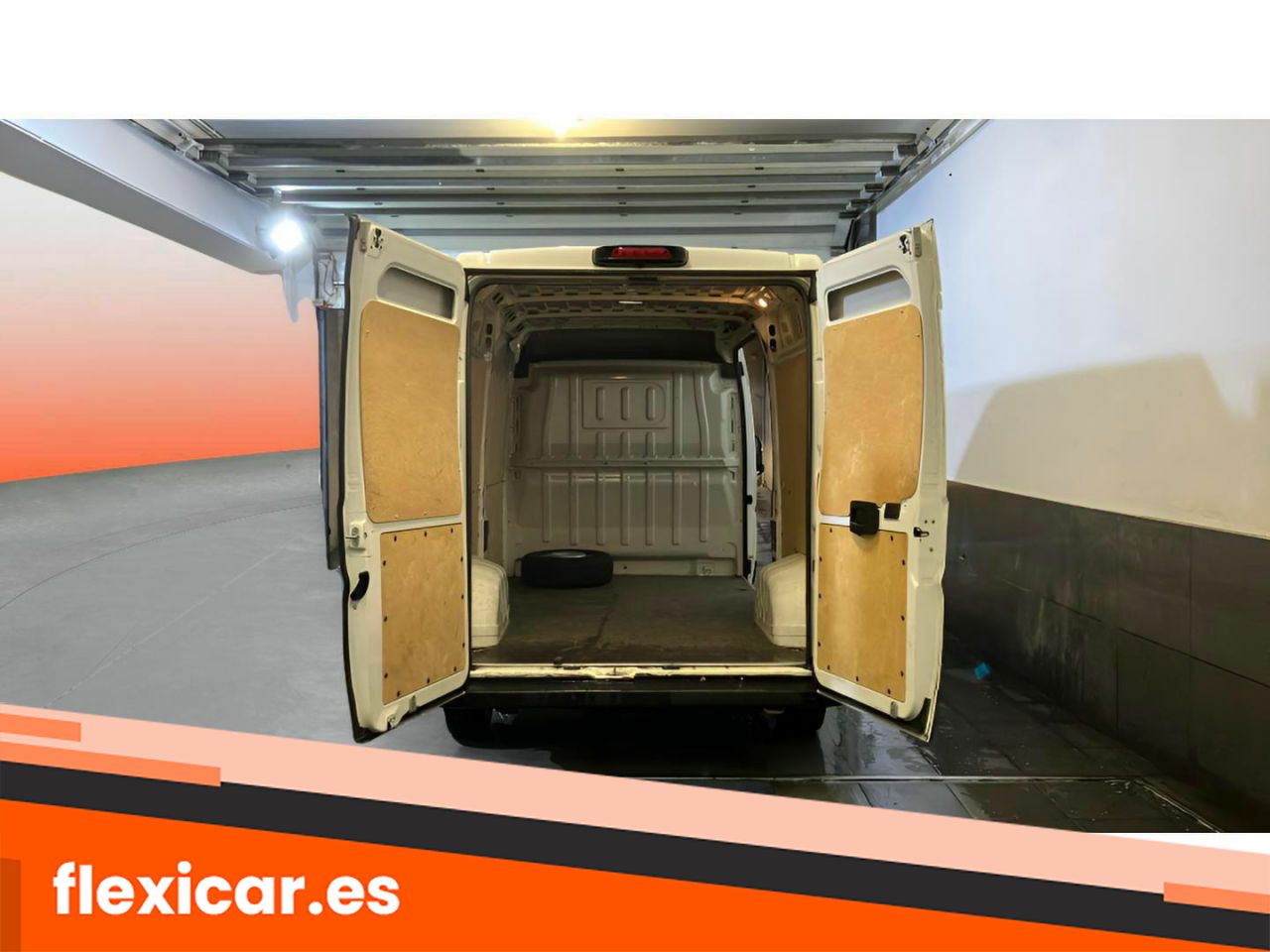 Foto Peugeot Boxer 10