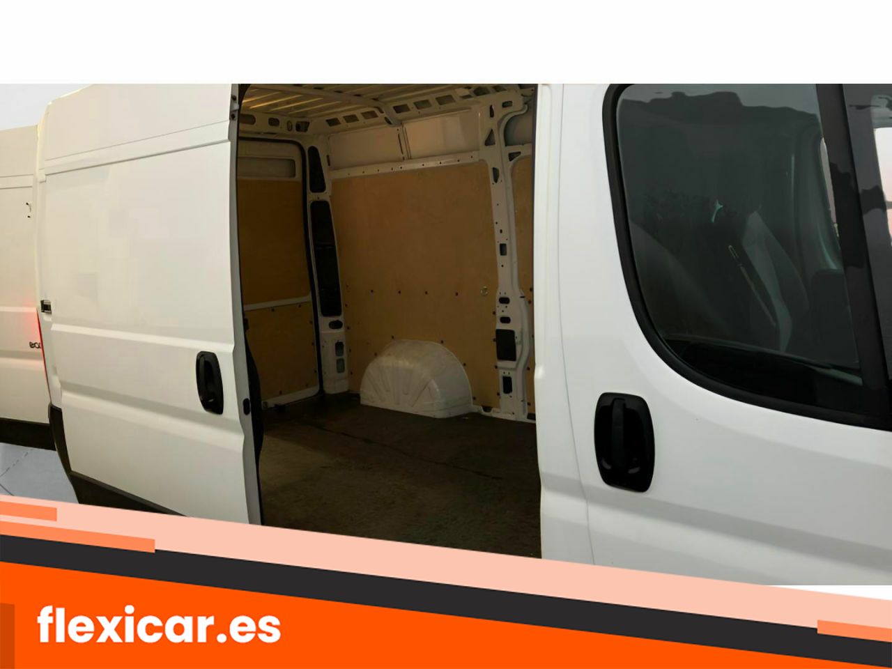 Foto Peugeot Boxer 11