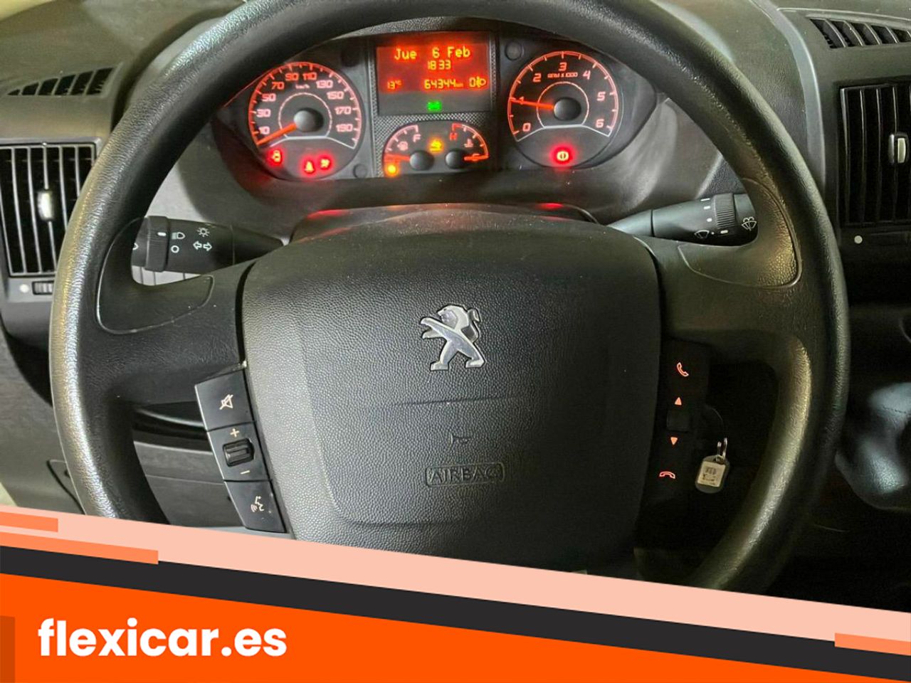 Foto Peugeot Boxer 15