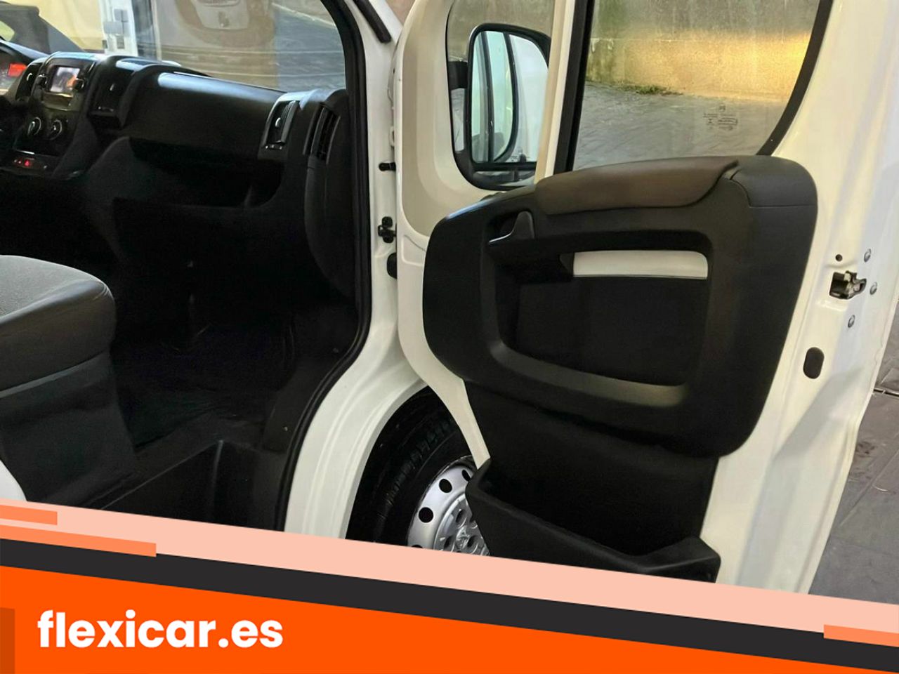 Foto Peugeot Boxer 19