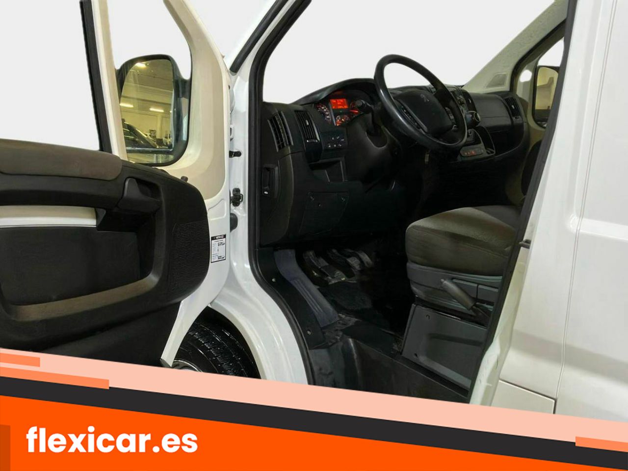 Foto Peugeot Boxer 20