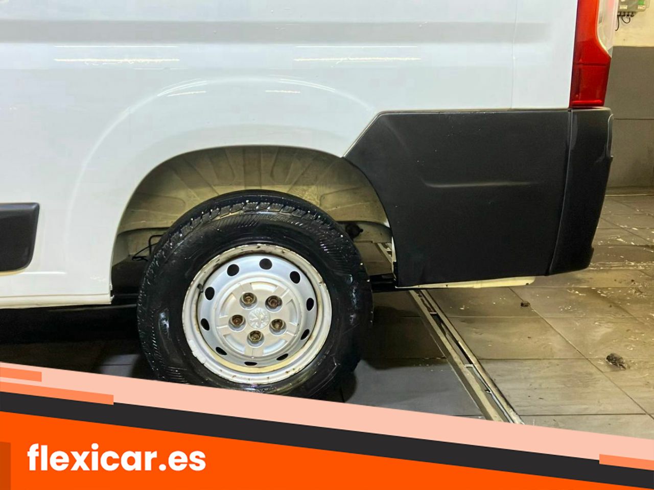 Foto Peugeot Boxer 21
