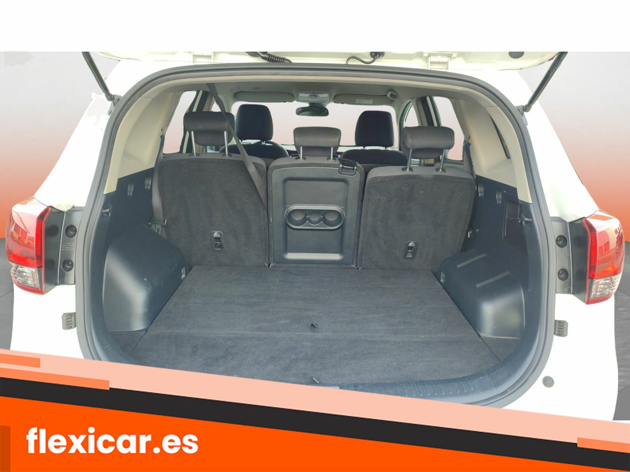 Foto Kia Carens 7