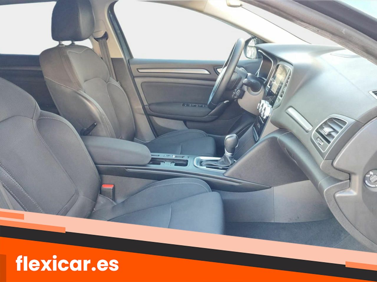 Foto Renault Mégane 20
