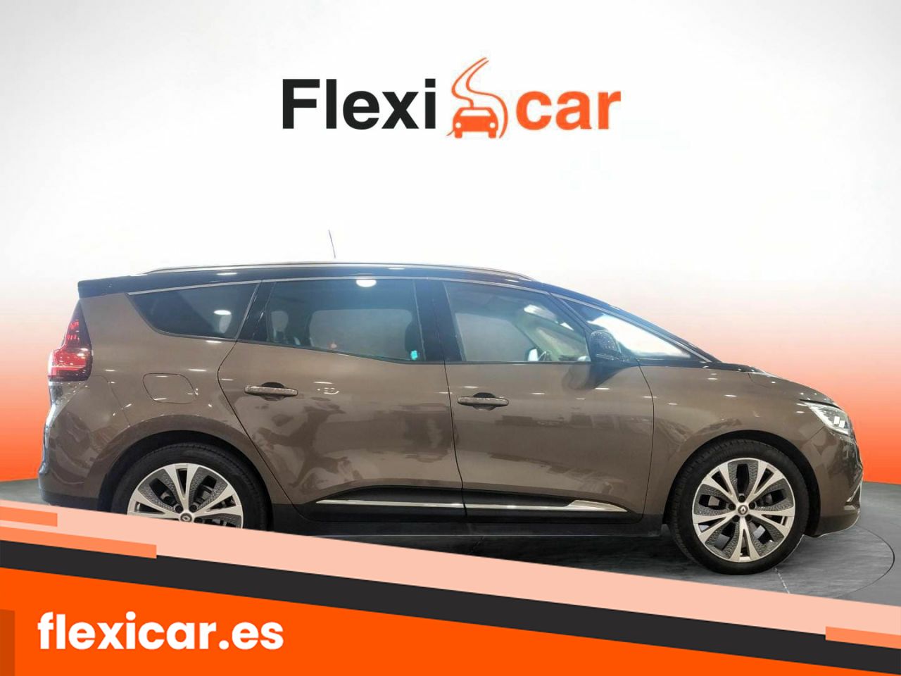 Foto Renault Grand Scénic 2
