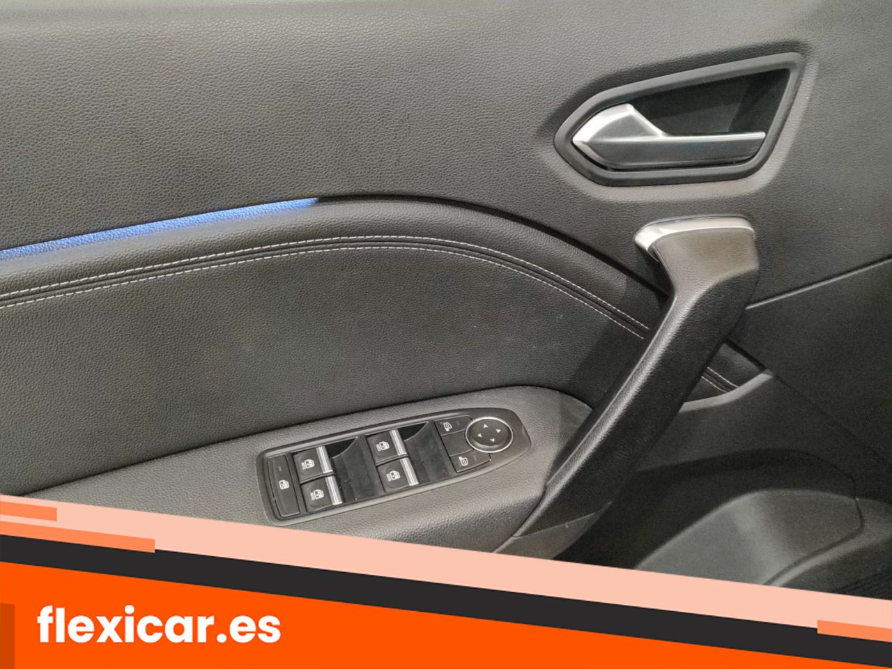 Foto Renault Captur 22
