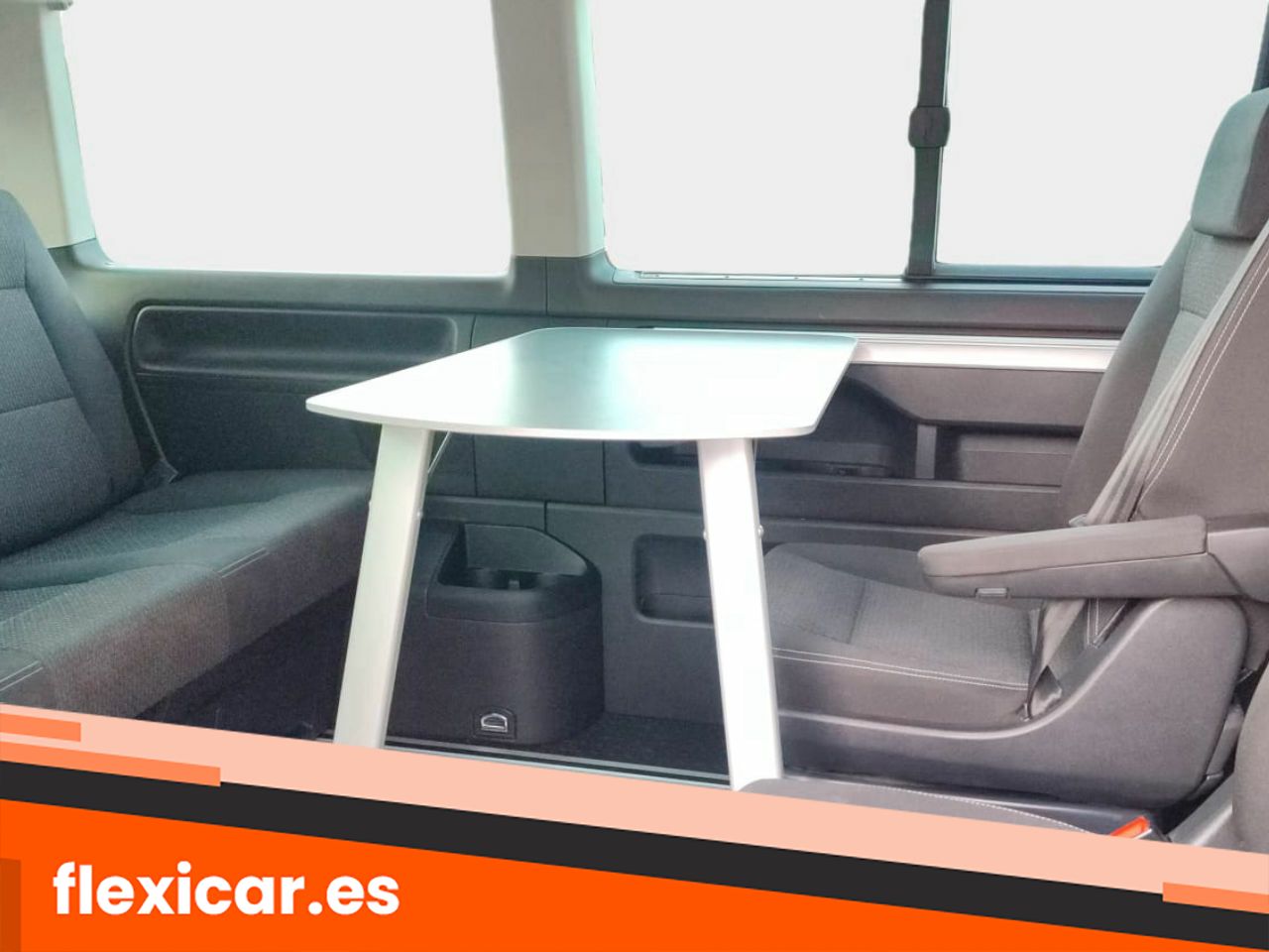 Foto Volkswagen Multivan 19