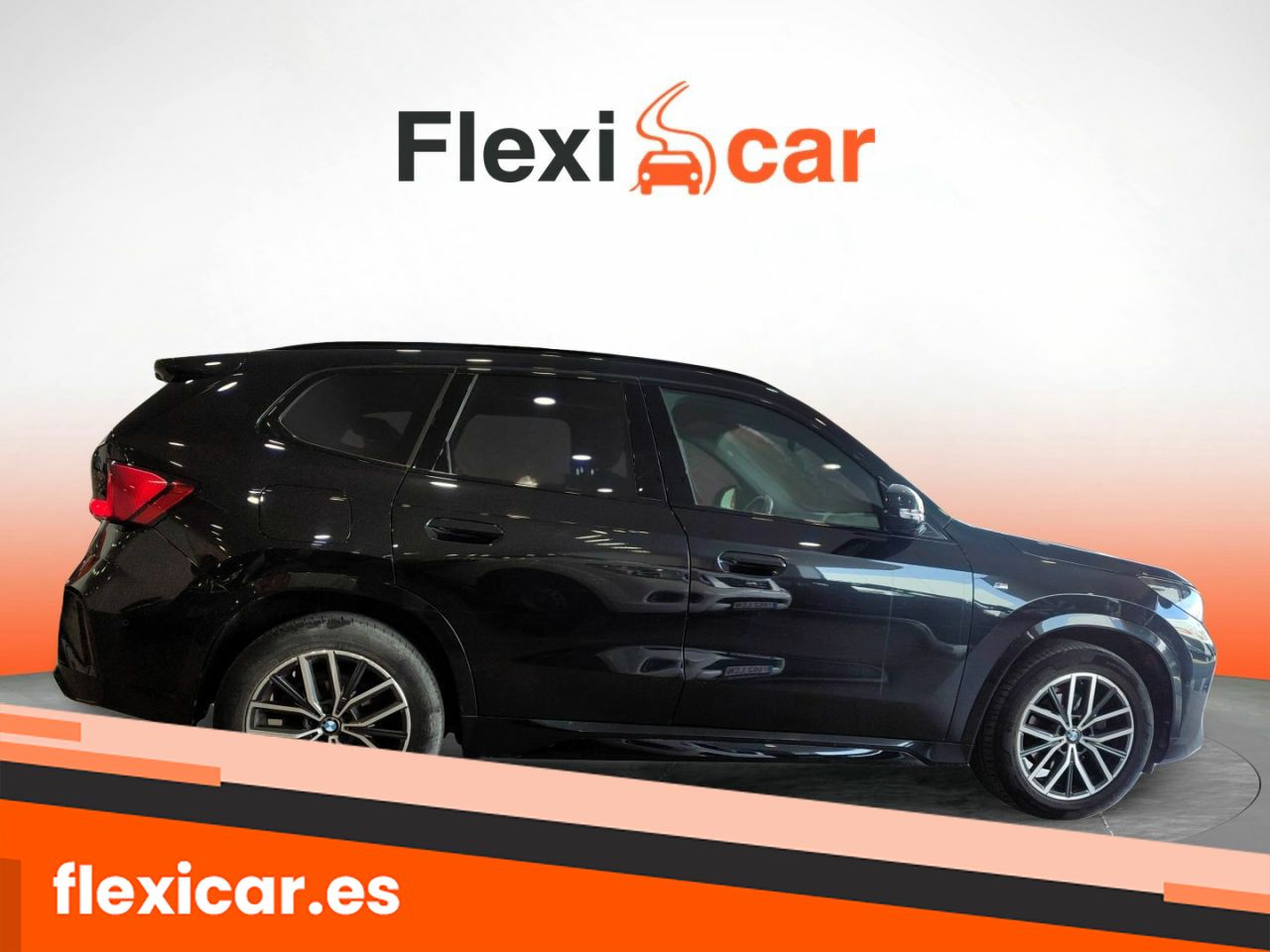 Foto BMW X1 2