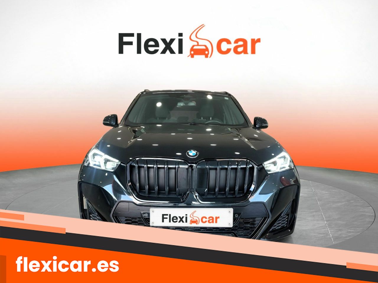 Foto BMW X1 3