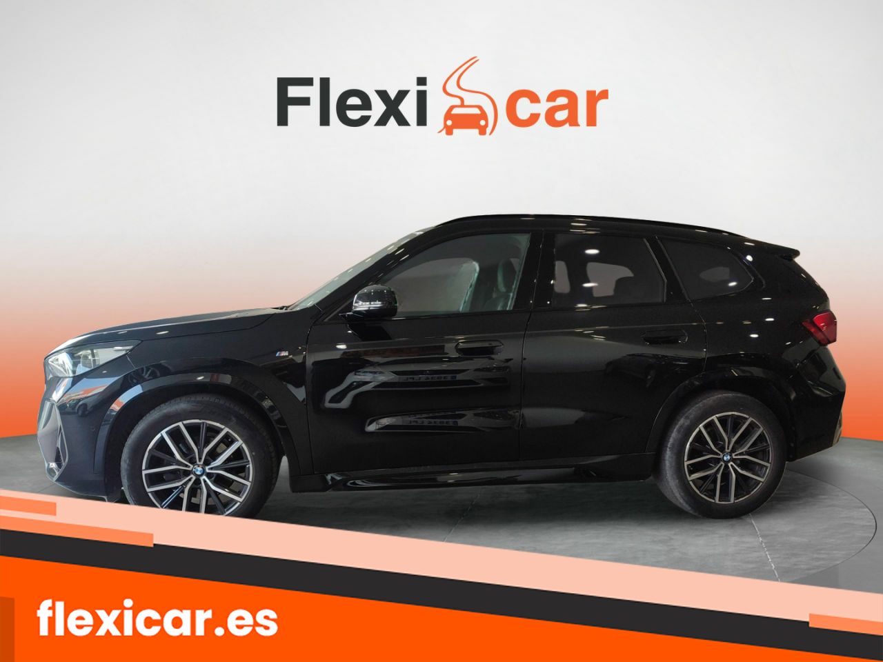 Foto BMW X1 4