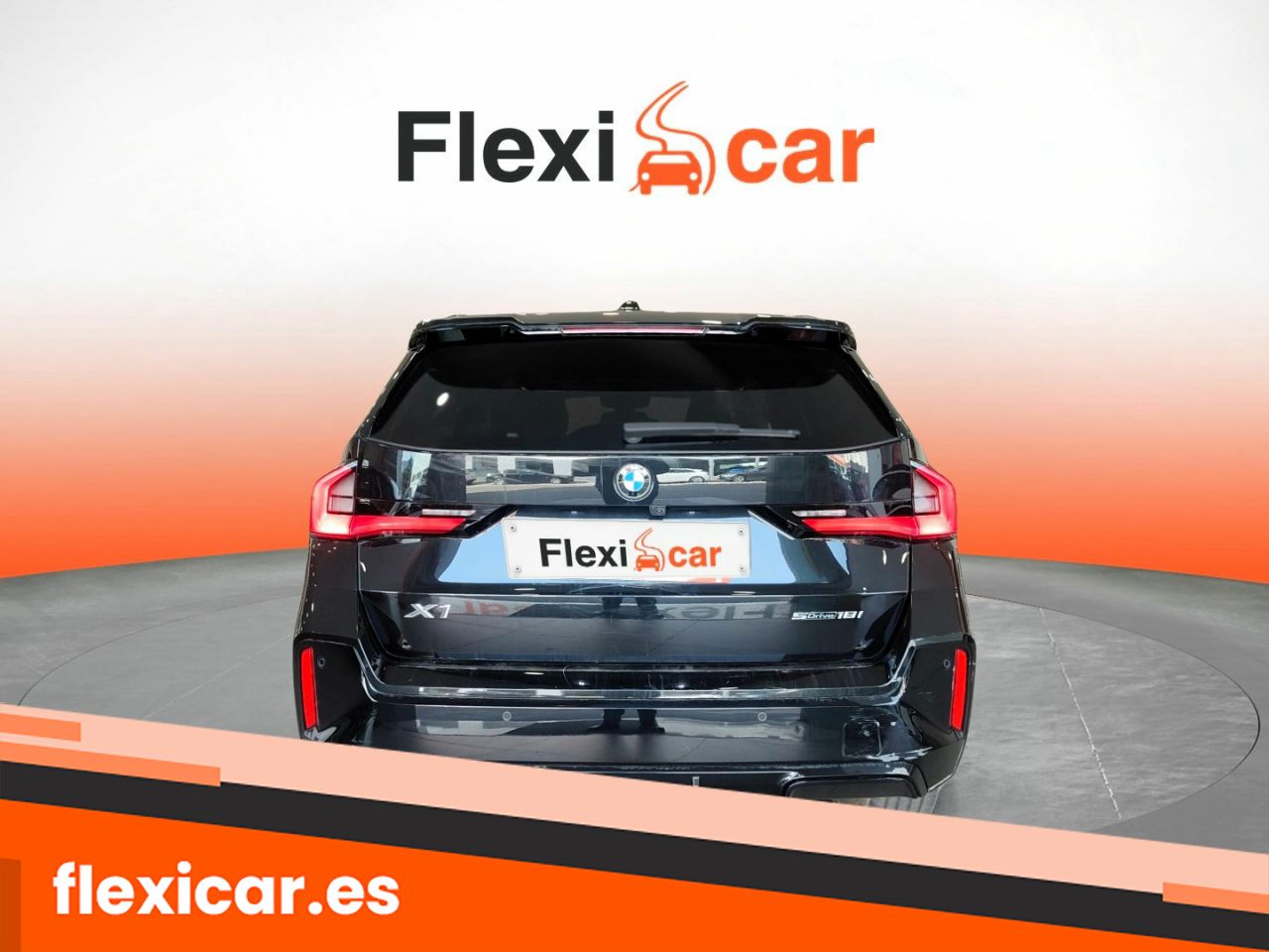 Foto BMW X1 5