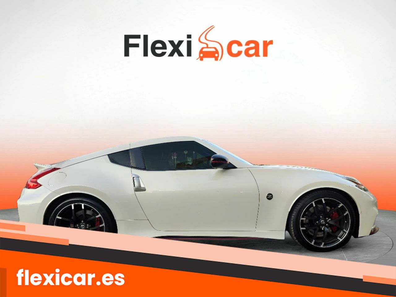 Foto Nissan 370Z 2