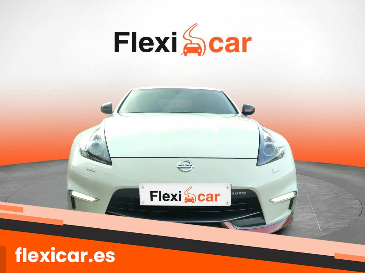 Foto Nissan 370Z 3