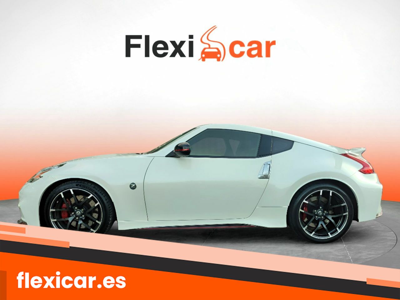 Foto Nissan 370Z 4
