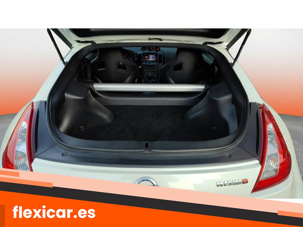 Foto Nissan 370Z 7