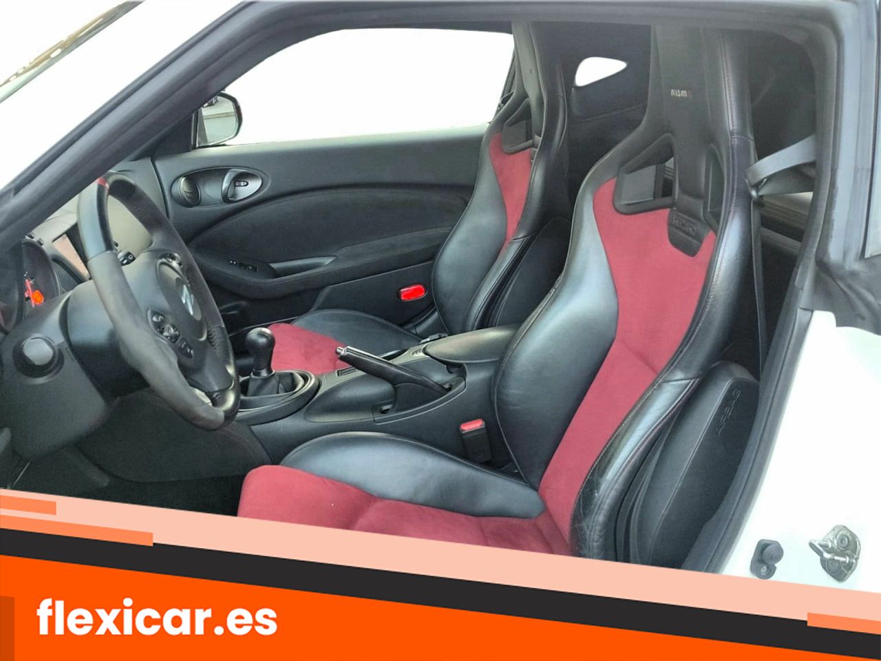 Foto Nissan 370Z 18