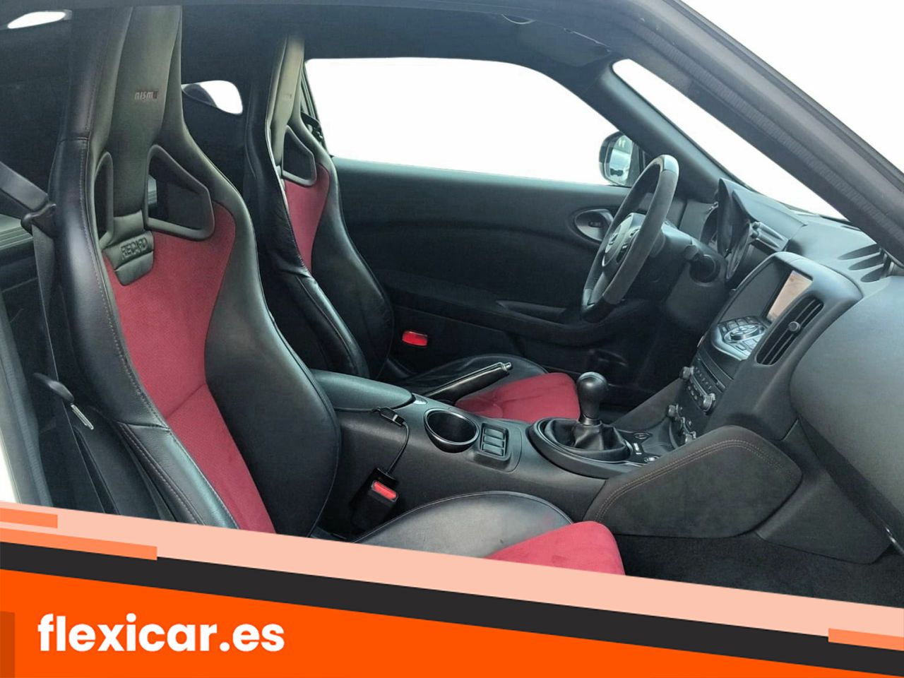 Foto Nissan 370Z 19