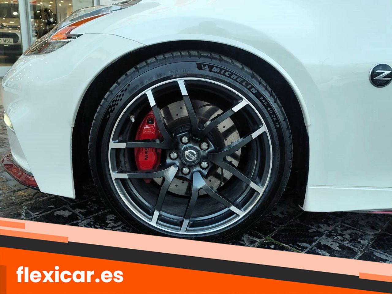 Foto Nissan 370Z 20